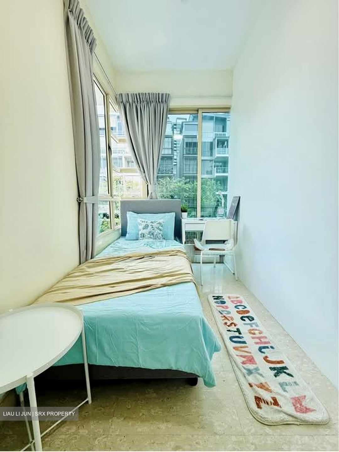Jervois Regency (D10), Apartment #559559871